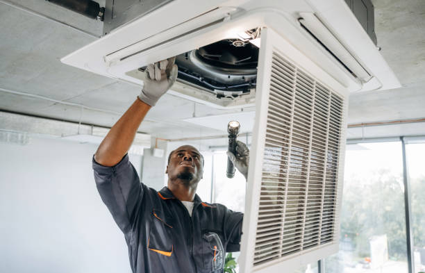 Licensed Ac Installation service in Alexander, NC - FH HVAC
