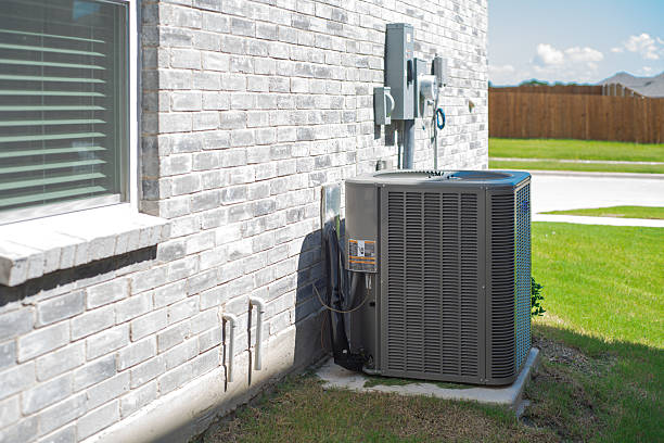Reliable Ac Installation contractor in Alexander, NC by FH HVAC